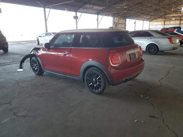 WMWXM5C58ET932845 - 2014 MINI COOPER TWO TONE photo 2
