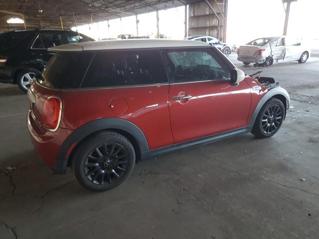 WMWXM5C58ET932845 - 2014 MINI COOPER TWO TONE photo 3