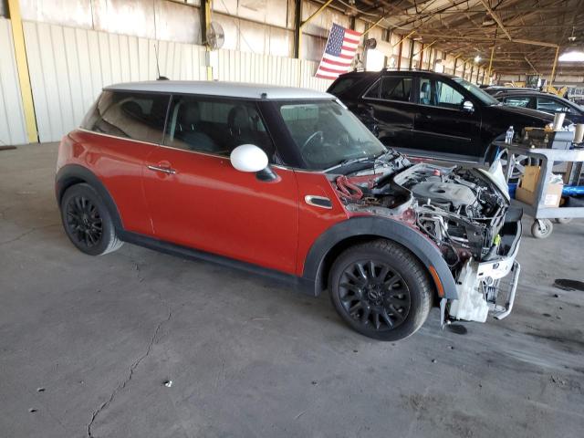 WMWXM5C58ET932845 - 2014 MINI COOPER TWO TONE photo 4