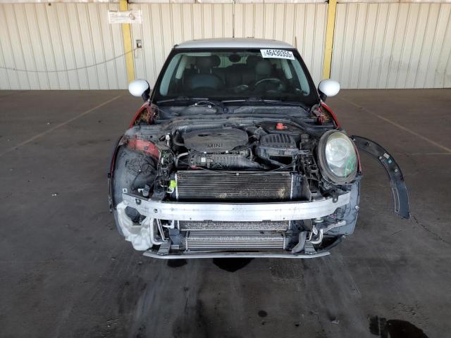 WMWXM5C58ET932845 - 2014 MINI COOPER TWO TONE photo 5