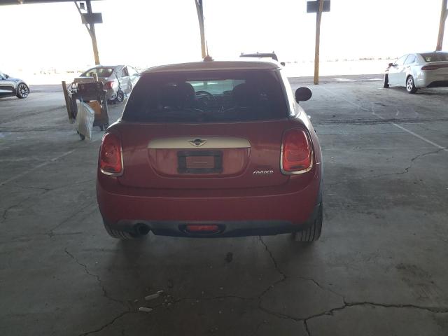 WMWXM5C58ET932845 - 2014 MINI COOPER TWO TONE photo 6
