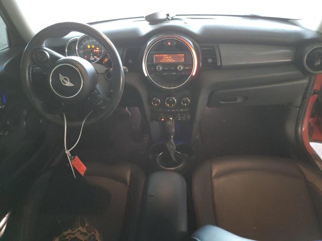WMWXM5C58ET932845 - 2014 MINI COOPER TWO TONE photo 8