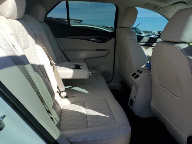 LRBFZRR4XND063471 - 2022 BUICK ENVISION AVENIR WHITE photo 11