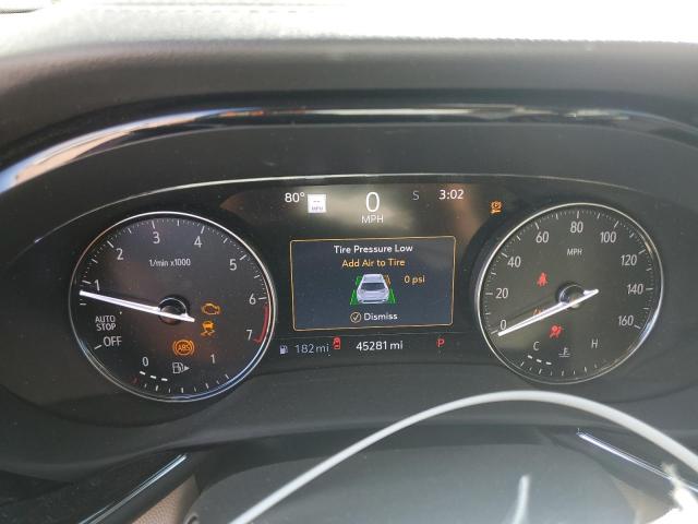 LRBFZRR4XND063471 - 2022 BUICK ENVISION AVENIR WHITE photo 9