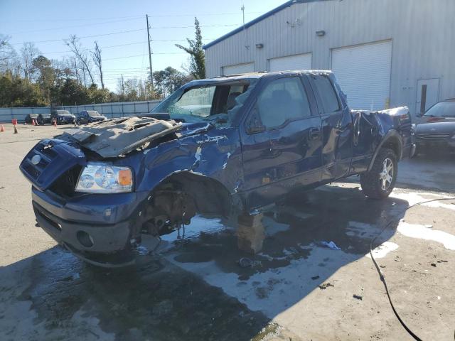 2008 FORD F150, 