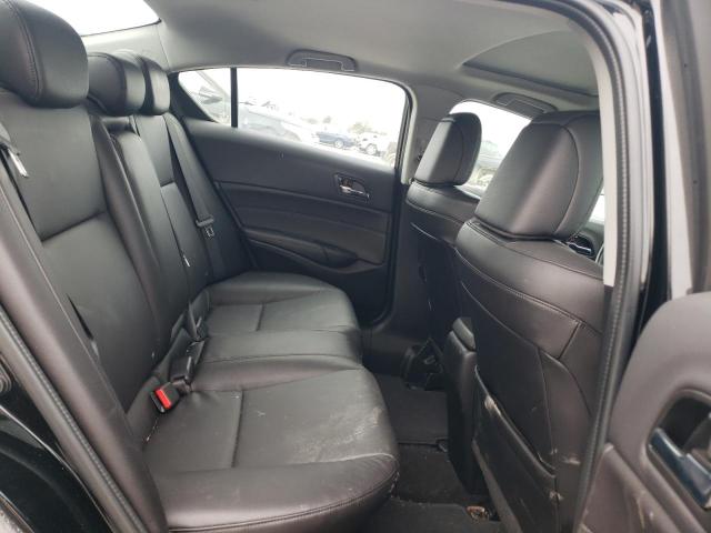 19UDE2F37JA010229 - 2018 ACURA ILX BASE WATCH PLUS BLACK photo 10