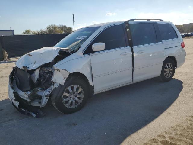 2009 HONDA ODYSSEY EXL, 