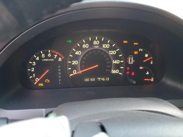 5FNRL38619B411463 - 2009 HONDA ODYSSEY EXL WHITE photo 9