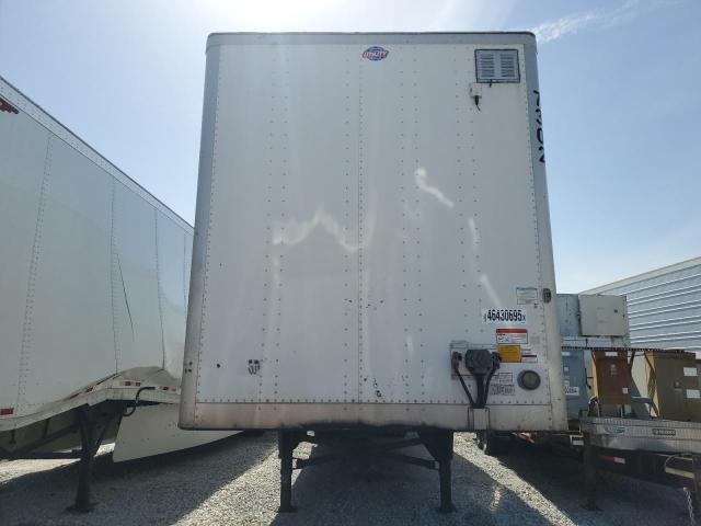 1UYVS2537J3297302 - 2018 UTILITY DRY VAN Ağ foto 2