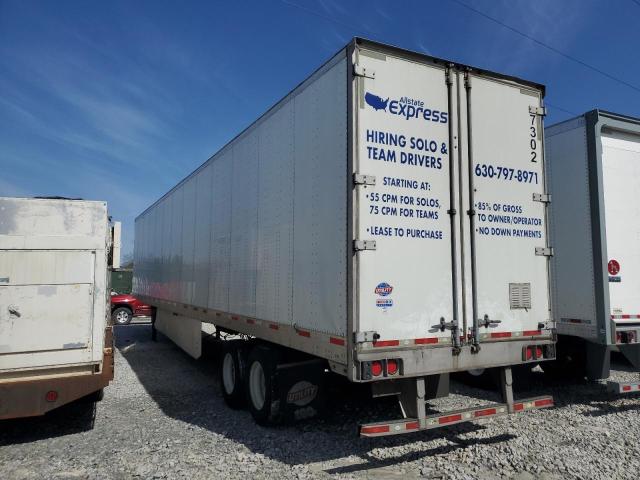 1UYVS2537J3297302 - 2018 UTILITY DRY VAN Ağ foto 4