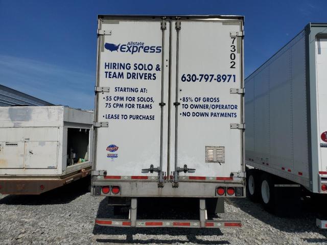 1UYVS2537J3297302 - 2018 UTILITY DRY VAN Ağ foto 5