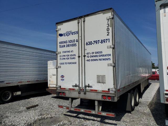 1UYVS2537J3297302 - 2018 UTILITY DRY VAN Ağ foto 6