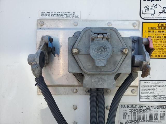 1UYVS2537J3297302 - 2018 UTILITY DRY VAN Ağ foto 7