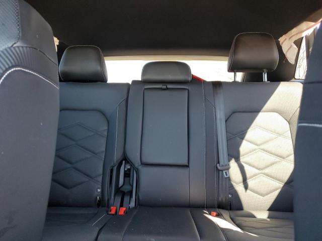 1V2LE2CA6RC202687 - 2024 VOLKSWAGEN ATLAS CROS SE Noir photo 10