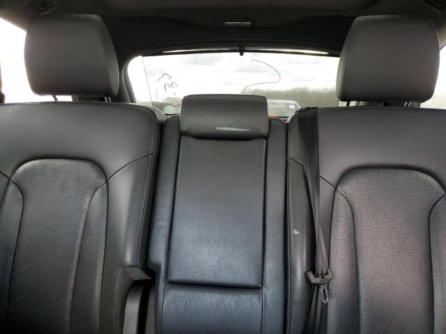 WA1DGAFE0FD015308 - 2015 AUDI Q7 PRESTIGE გრაფიტი ფოტო 10