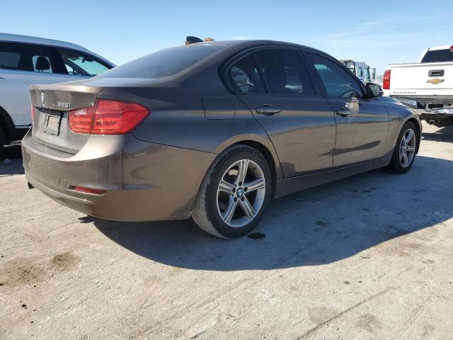 WBA3A5C57CF347466 - 2012 BMW 328 I GRAY photo 3