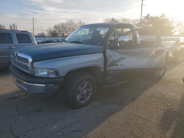 1997 DODGE RAM PU1500, 