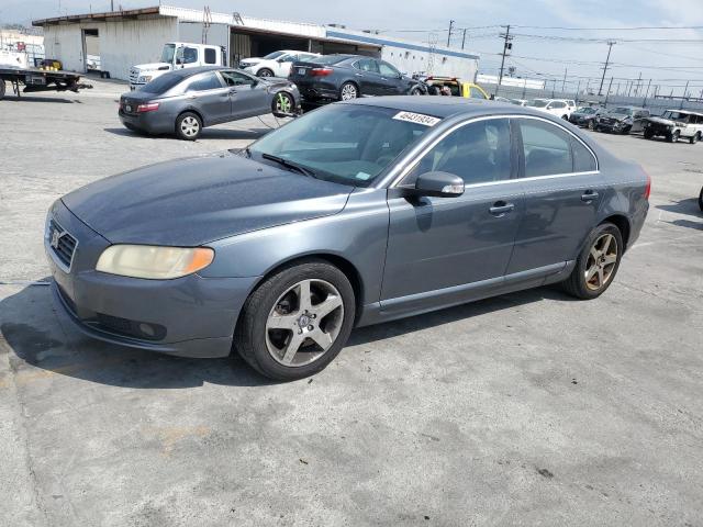 2008 VOLVO S80 T6 TURBO, 