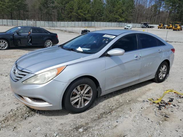 2012 HYUNDAI SONATA GLS, 