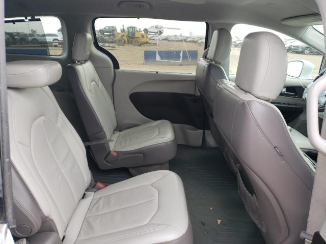 2C4RC1BG2HR703423 - 2017 CHRYSLER PACIFICA TOURING L Ağ foto 11