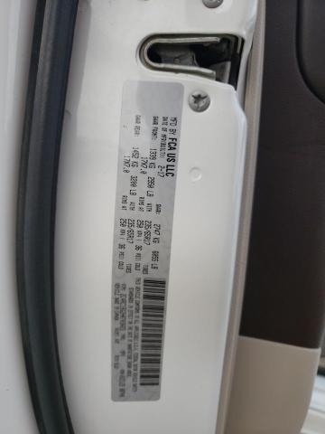 2C4RC1BG2HR703423 - 2017 CHRYSLER PACIFICA TOURING L Ağ foto 13