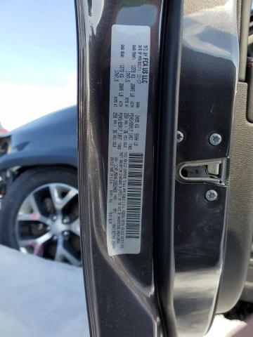 1C4PJMBX0JD562469 - 2018 JEEP CHEROKEE TRAILHAWK 灰色 照片 14