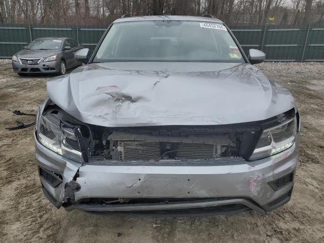 3VV2B7AX0LM104627 - 2020 VOLKSWAGEN TIGUAN SE SILVER photo 5