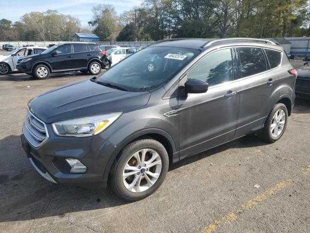 2018 FORD ESCAPE SE, 