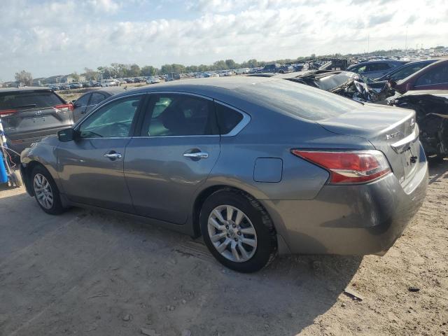 1N4AL3AP6FC579601 - 2015 NISSAN ALTIMA 2.5 GRAY photo 2