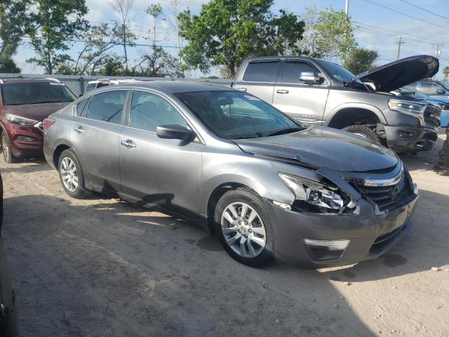 1N4AL3AP6FC579601 - 2015 NISSAN ALTIMA 2.5 GRAY photo 4