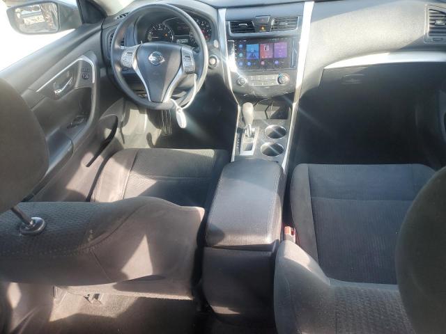 1N4AL3AP6FC579601 - 2015 NISSAN ALTIMA 2.5 GRAY photo 8