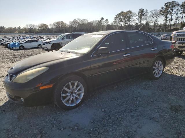 2005 LEXUS ES 330, 