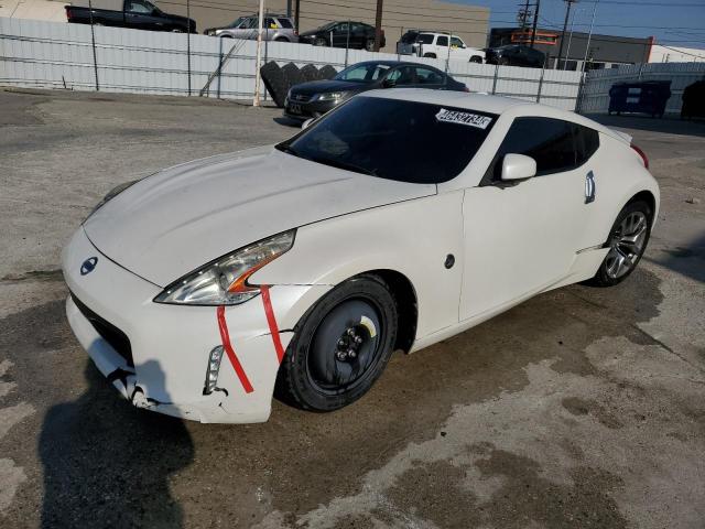 2013 NISSAN 370Z BASE, 