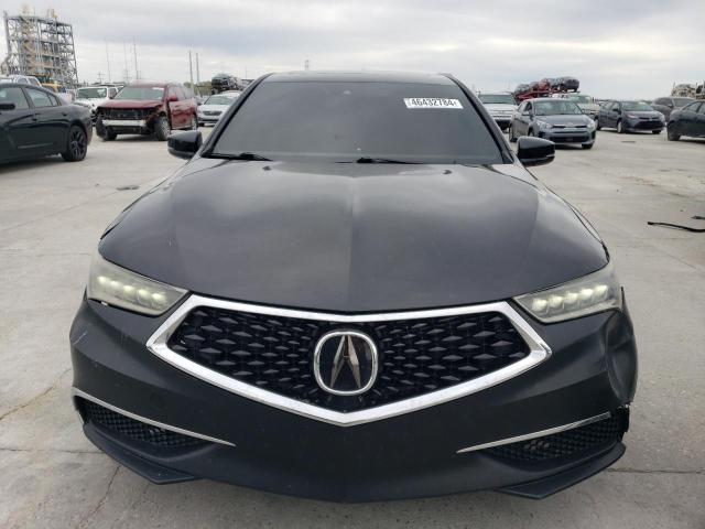 19UUB1F32KA001362 - 2019 ACURA TLX BLACK photo 5