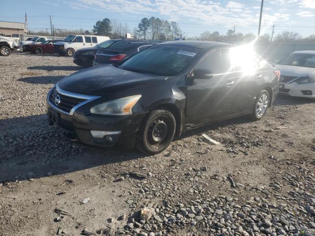 2015 NISSAN ALTIMA 2.5, 