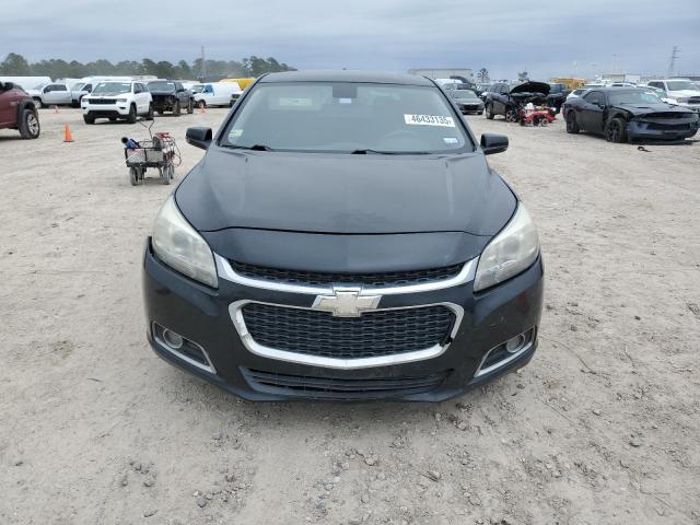 1G11H5SL7EF283351 - 2014 CHEVROLET MALIBU LTZ 黑色 照片 5