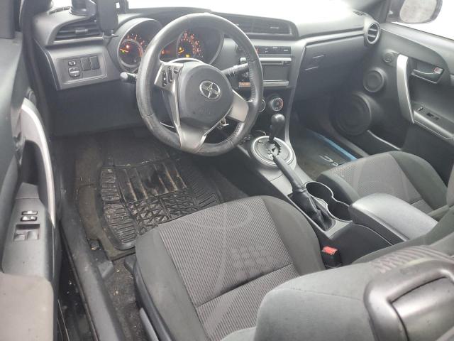 JTKJF5C76B3019493 - 2011 TOYOTA SCION TC Qara foto 8