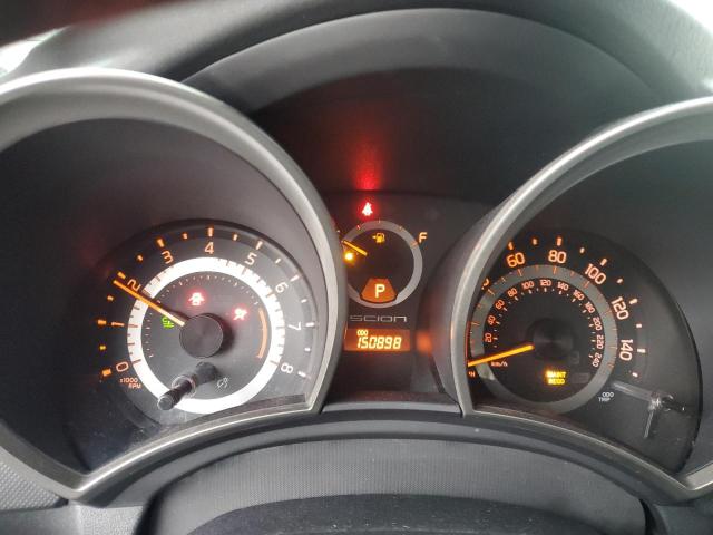 JTKJF5C76B3019493 - 2011 TOYOTA SCION TC Qara foto 9