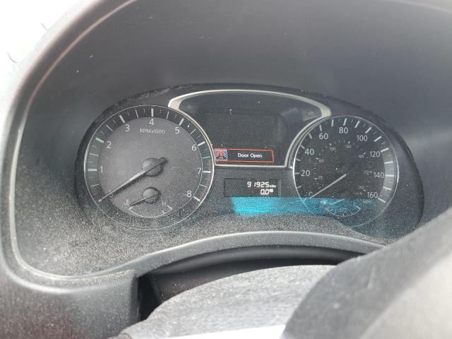 5N1AR2MN6EC638234 - 2014 NISSAN PATHFINDER S 银色 照片 9