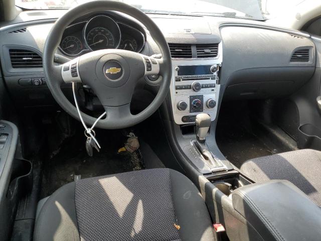1G1ZC5E13BF359090 - 2011 CHEVROLET MALIBU 1LT GRAY photo 8