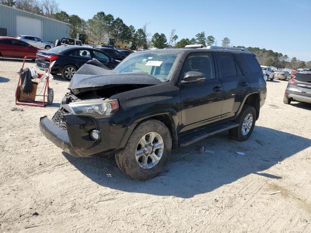 2014 TOYOTA 4RUNNER SR5, 