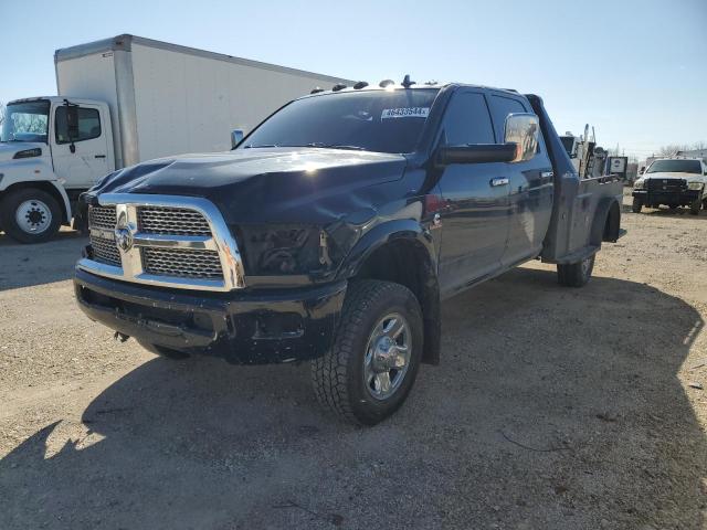 2015 RAM 3500, 