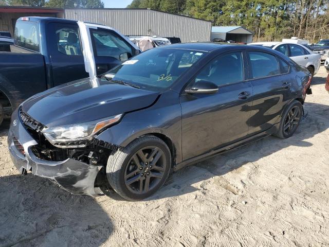 2020 KIA FORTE GT LINE, 