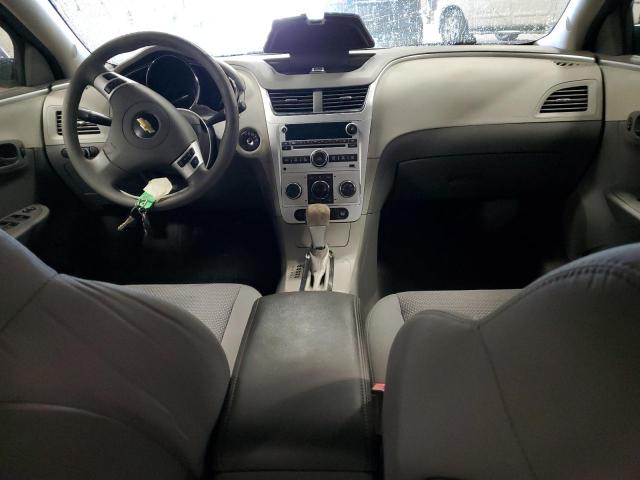 1G1ZC5E15BF162373 - 2011 CHEVROLET MALIBU 1LT ლურჯი ფოტო 8