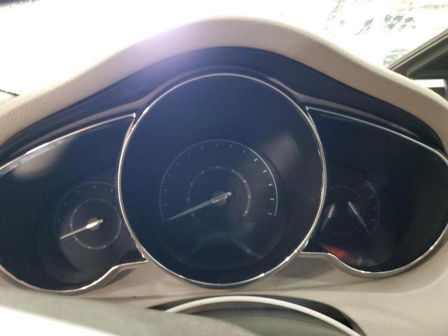 1G1ZC5E15BF162373 - 2011 CHEVROLET MALIBU 1LT ლურჯი ფოტო 9