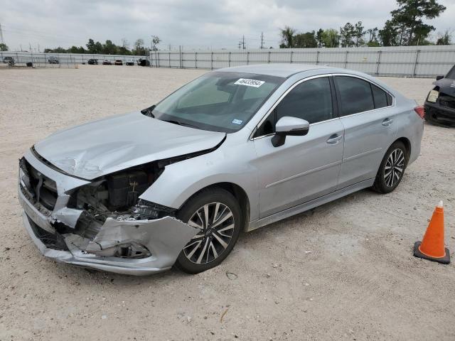 2018 SUBARU LEGACY 2.5I PREMIUM, 