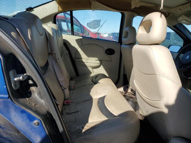 1G8AL52F84Z167910 - 2004 SATURN ION LEVEL 3 BLUE photo 10