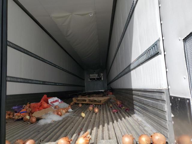 3UTVS2530P8826613 - 2023 UTILITY TRAILER Weiß Foto 5