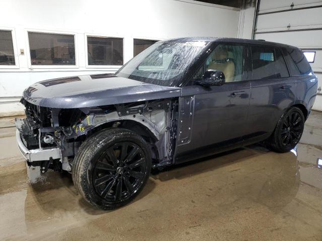 2023 LAND ROVER RANGE ROVE SE, null
