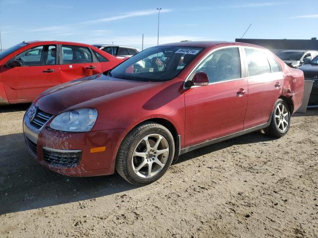 2006 VOLKSWAGEN JETTA TDI OPTION PACKAGE 1, 